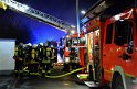 Feuer 4 Koeln Immendorf Giesdorfer Allee P156